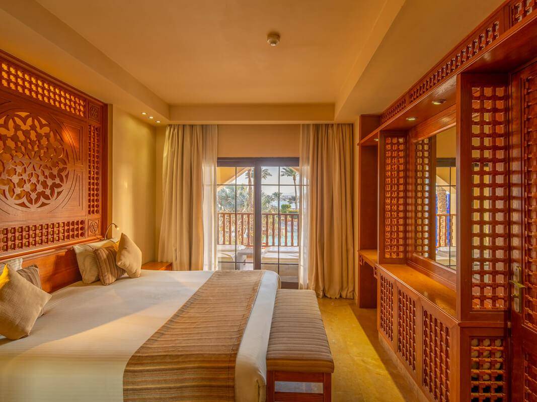 4. Bild Iberotel Crown Empress & Grand Waterworld